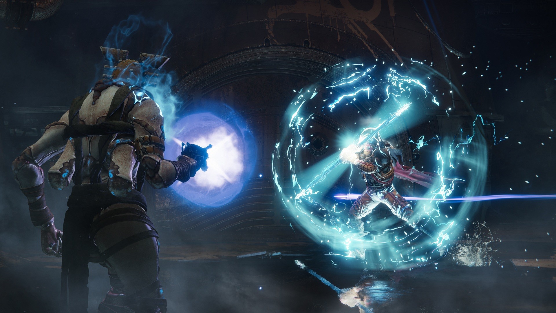 Destiny 2: Los Renegados - Imagen 31